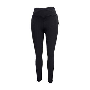 Move Theology Ribbed Tulip 7/8 Legging with Scoop Pockets